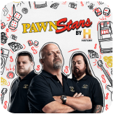 Pawn Stars