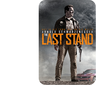 The Last Stand