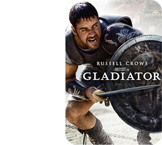 Gladiator