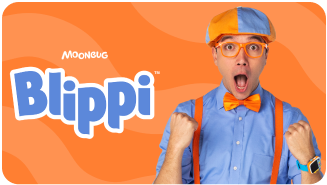 Blippi