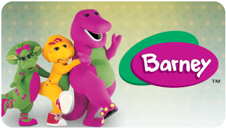 Barney