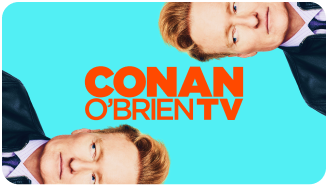 Conan